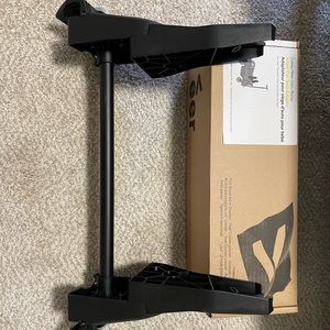 Veer Nuna Pipa Adapter